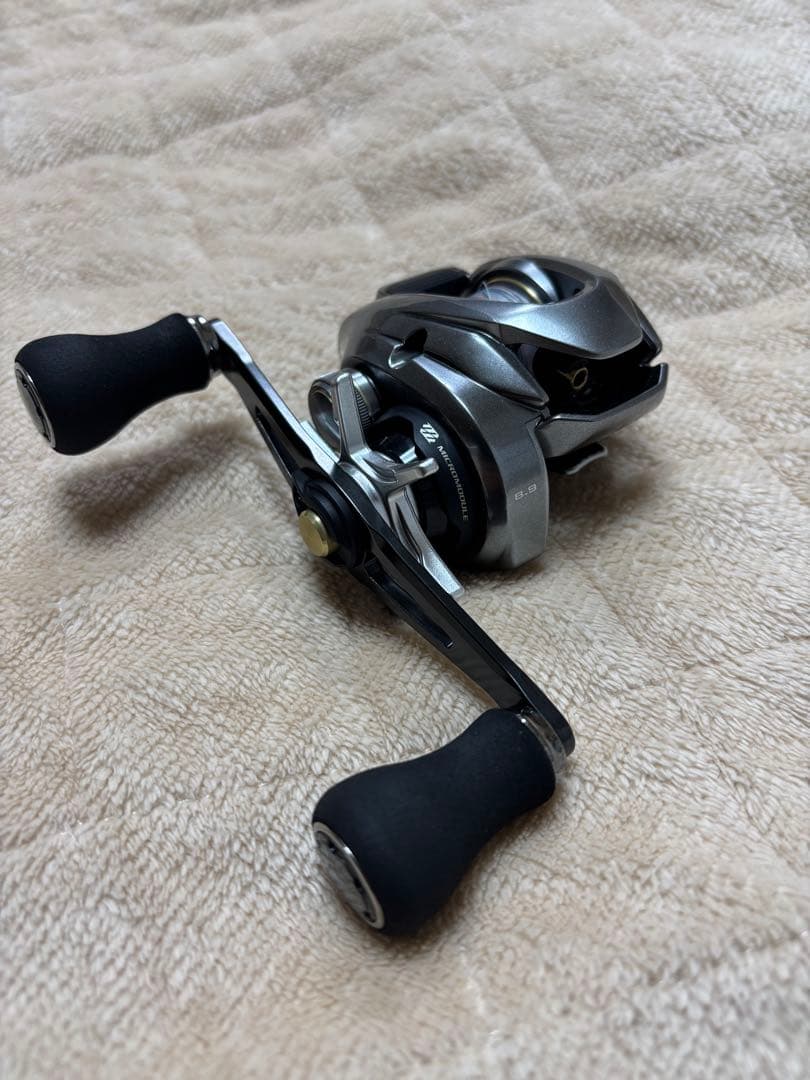 25スティーレ 100XG