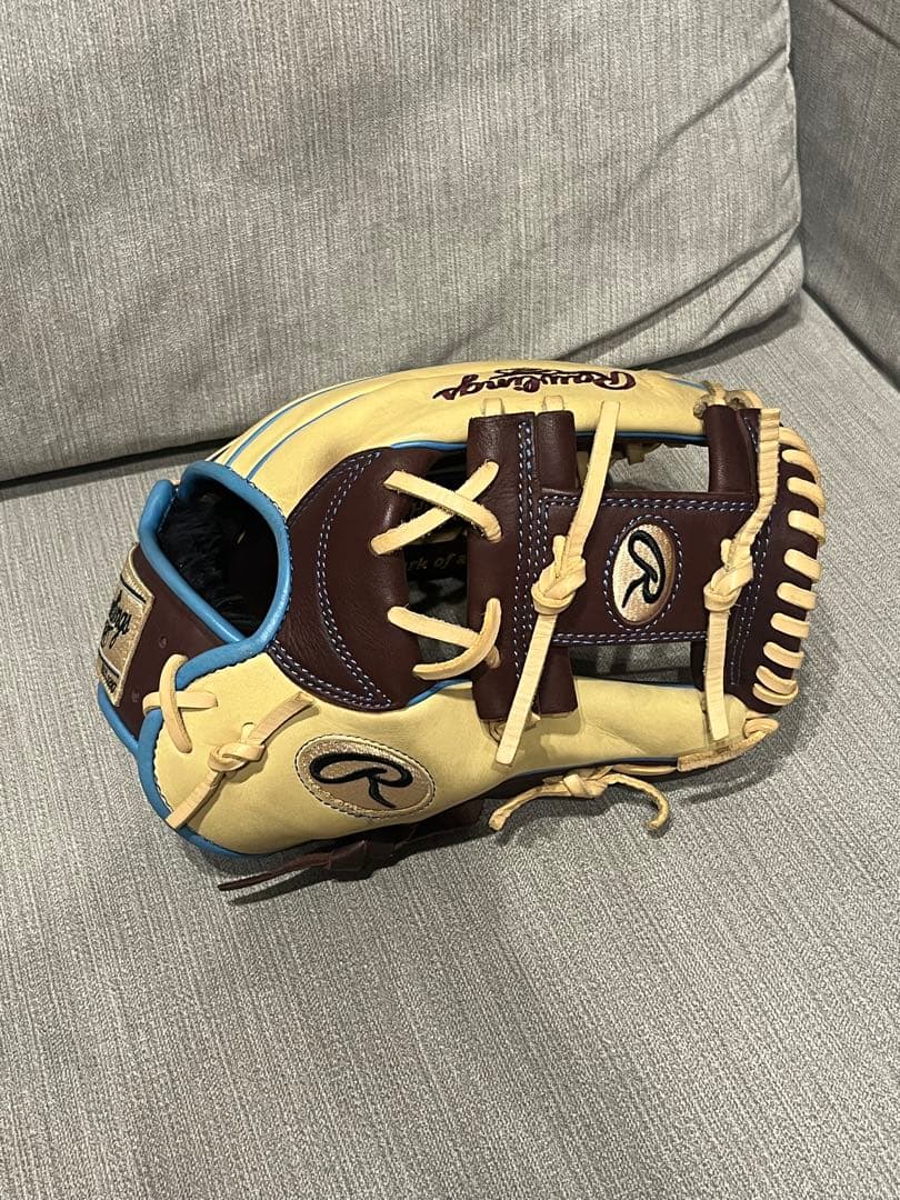 Rawlings ローリングス　軟式グローブ　最終価格