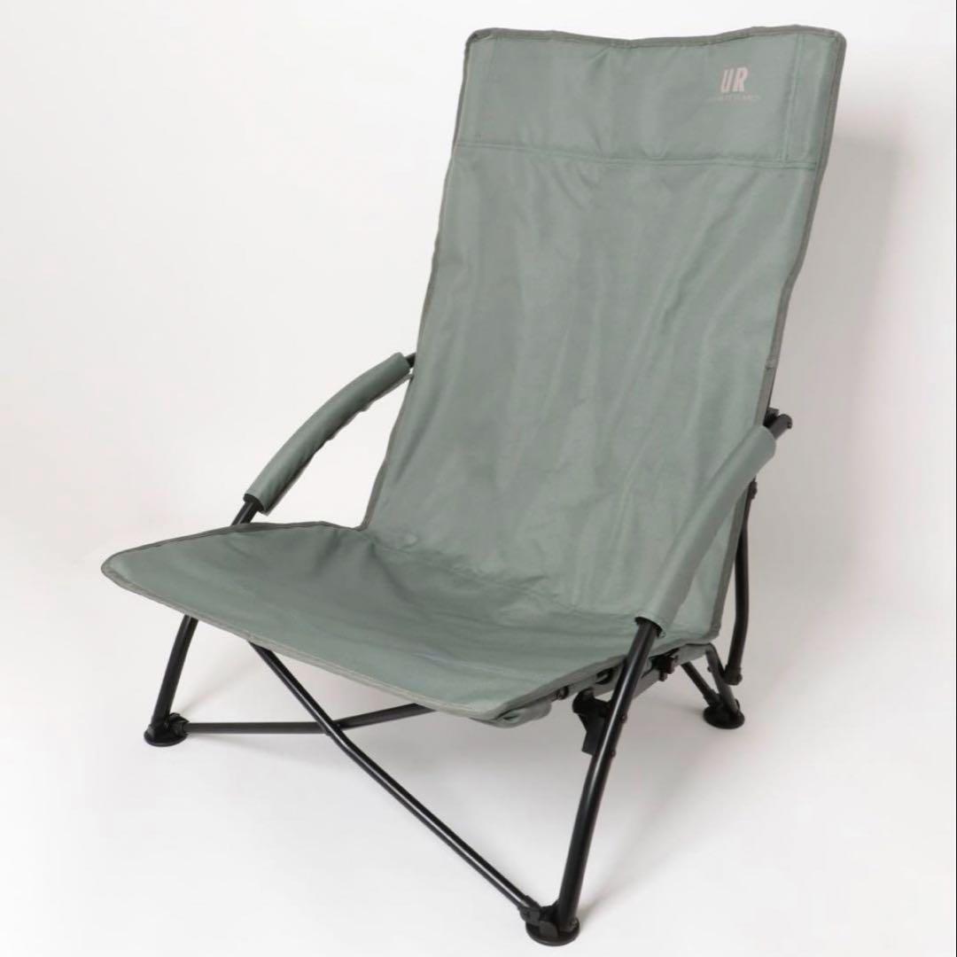 LOGOS URBAN RESEARCH キングあぐらチェア 新品未使用