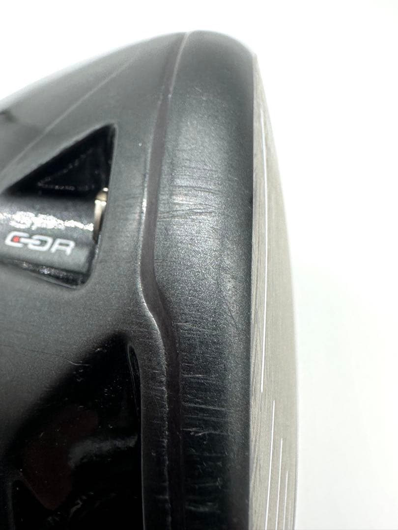 【美品】ブリヂストン｜B3MAXDドライバー10.5度2024年｜ヘッドカバー付