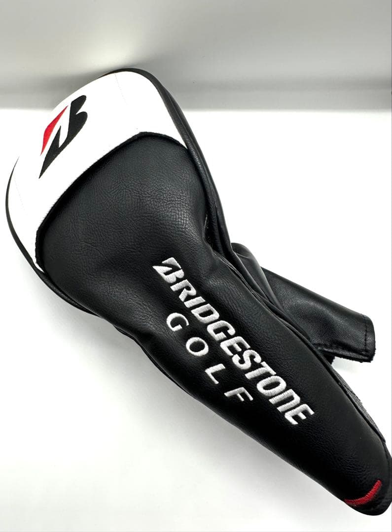 【美品】ブリヂストン｜B3MAXDドライバー10.5度2024年｜ヘッドカバー付