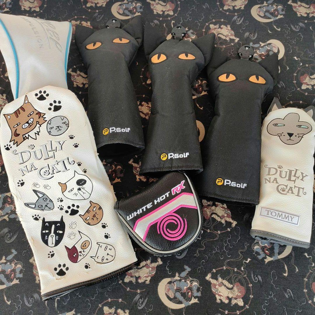 レディース用 ゴルフクラブ セット プロギア　 ホンマ オデッセイ