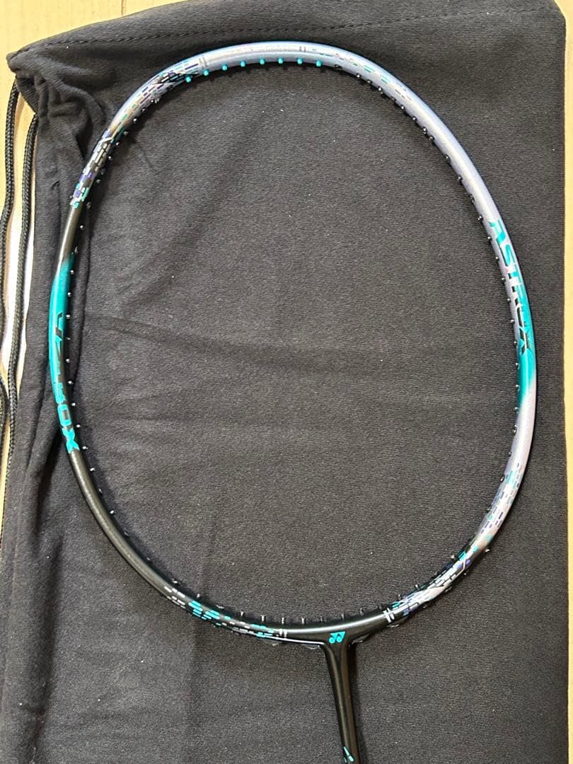 ヨネックス バドミントン ラケット アストロクス88D Pro 4U5 ジャンク