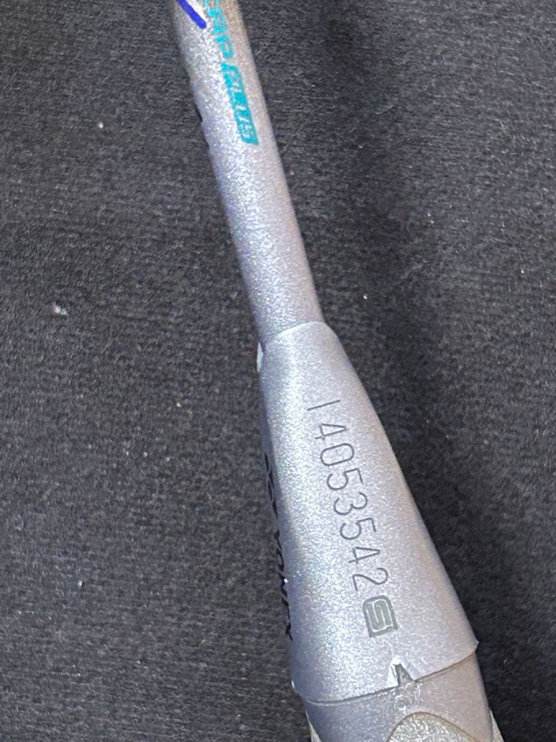 ヨネックス バドミントン ラケット アストロクス88D Pro 4U5 ジャンク