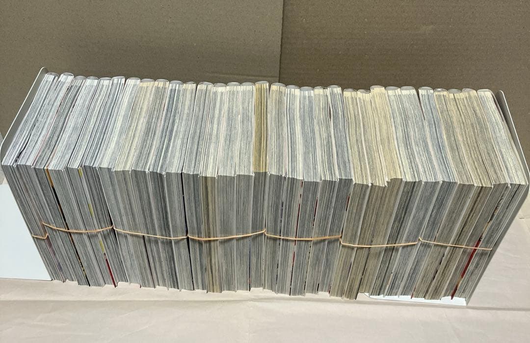 【裁断済】灼熱カバディ 全巻31巻