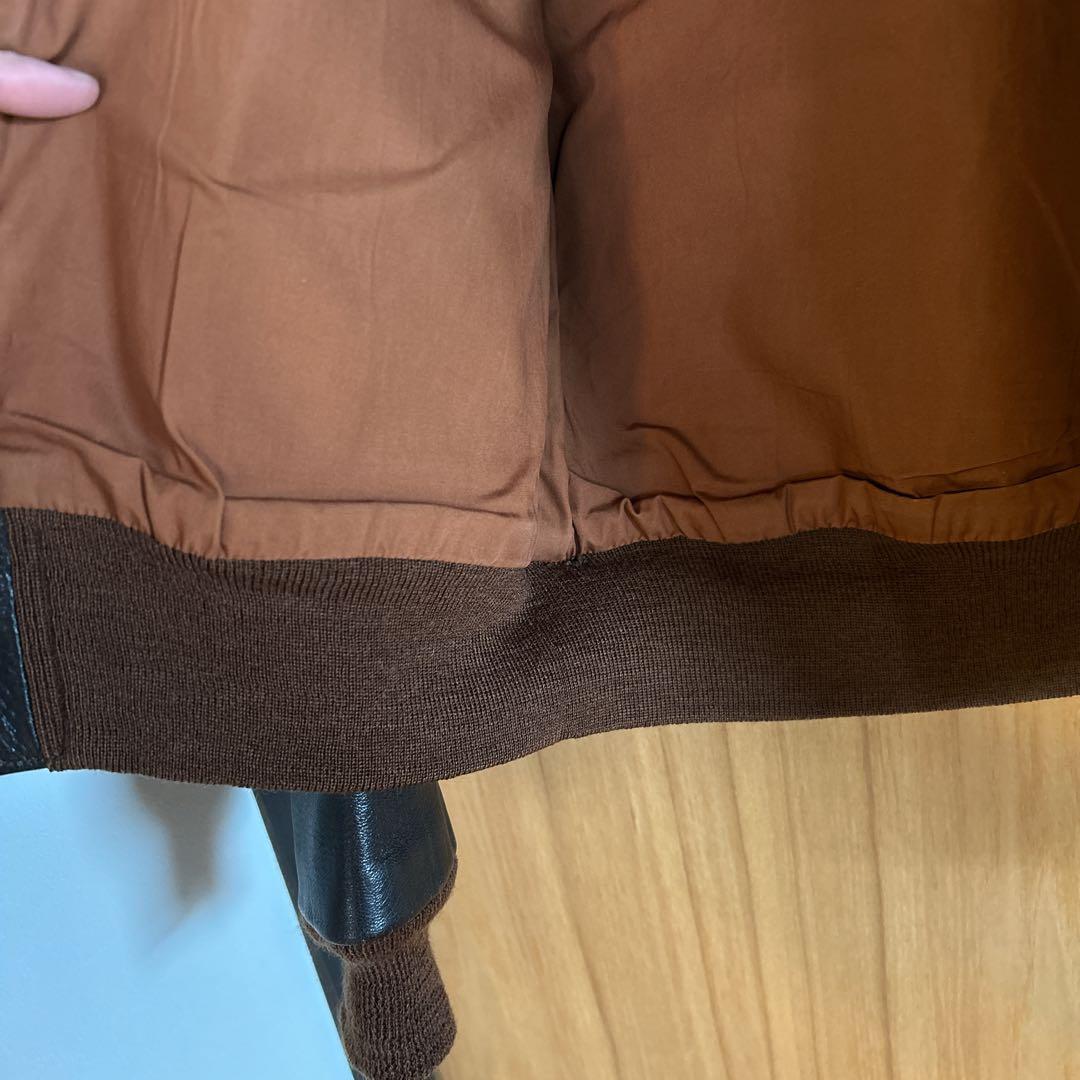 【限定SALE】REAL MCCOY'S リアルマッコイズ　A-2