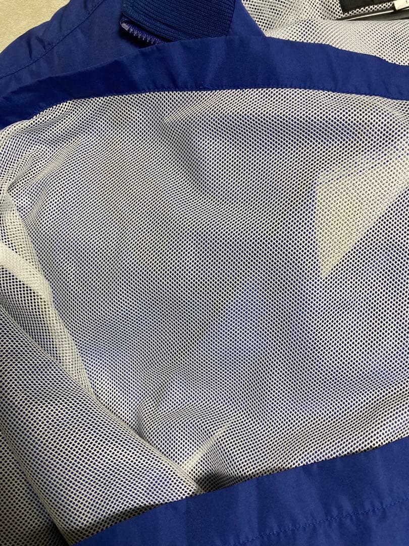 Mizuno Pro ウインドブレーカー上下セット Lサイズ