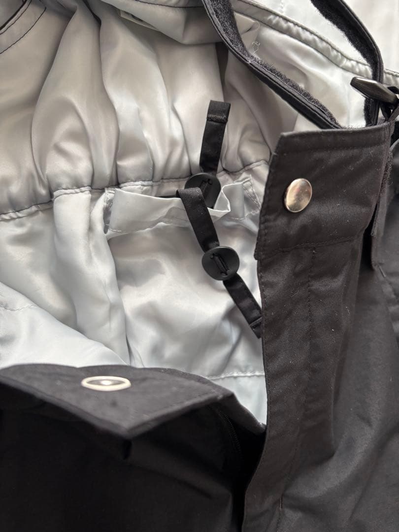 デサント　スキーウェア　150