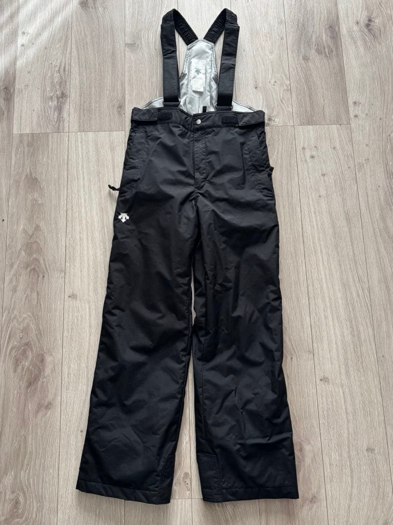 デサント　スキーウェア　150