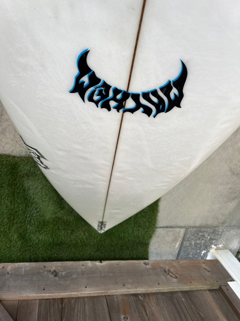 ロスト、ドライバー2.0