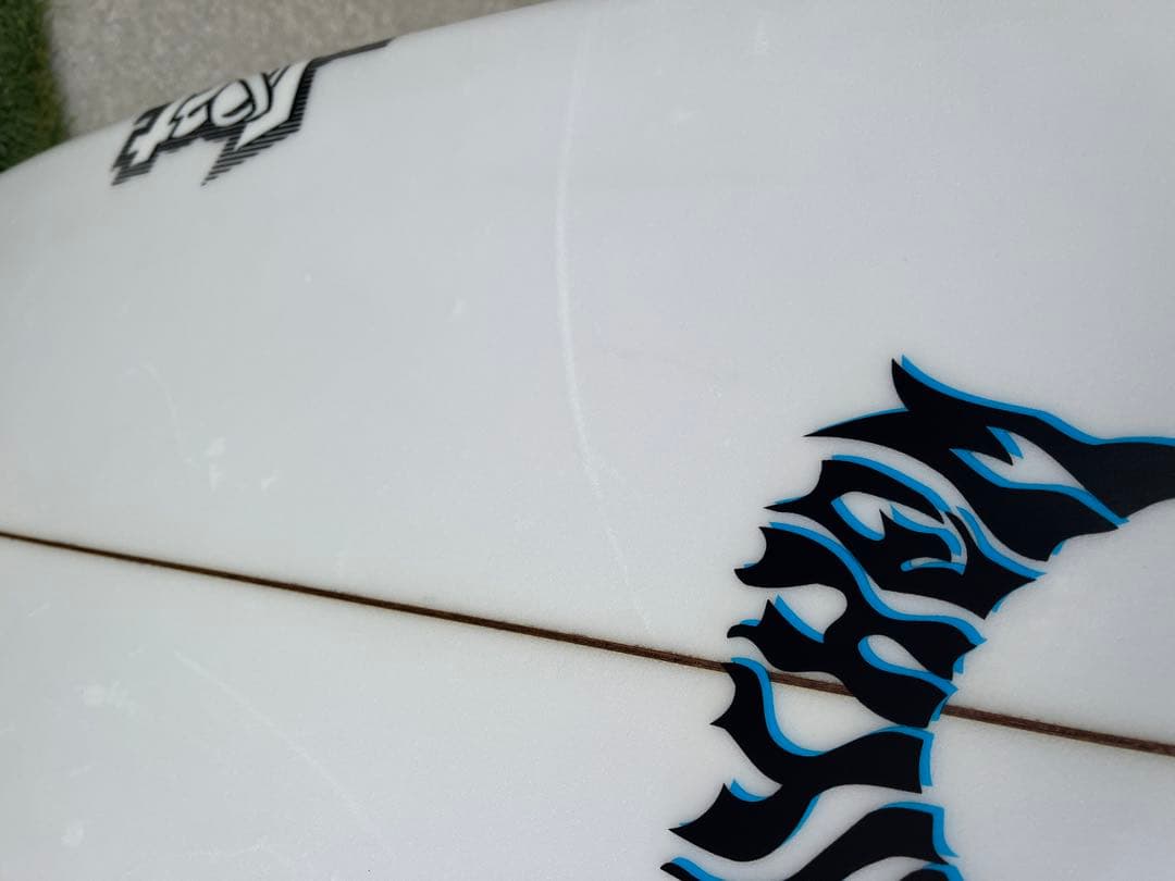 ロスト、ドライバー2.0