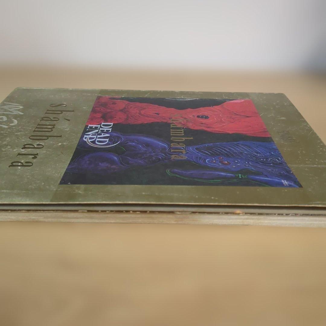 バンドスコア shámbara DEAD END デッドエンド 楽譜