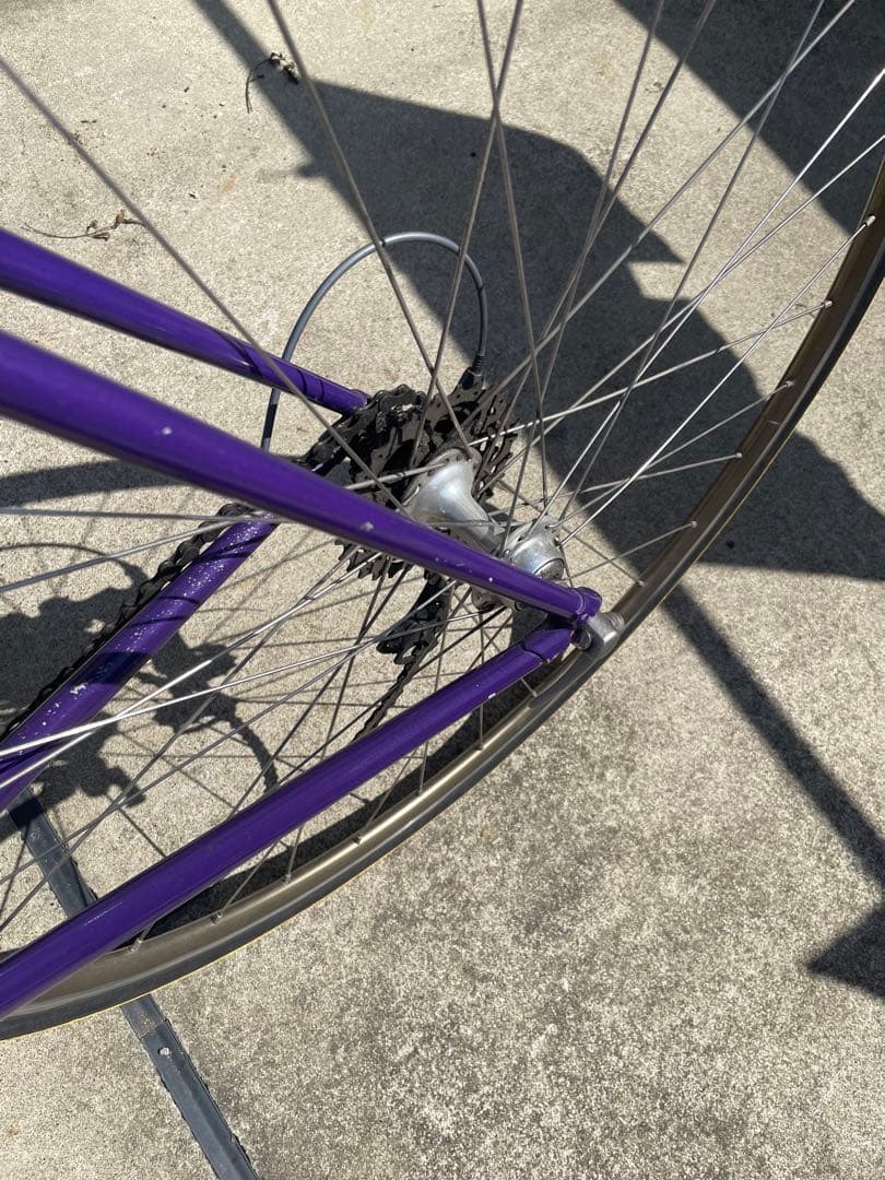 Fuji Phantom フジ　ファントム