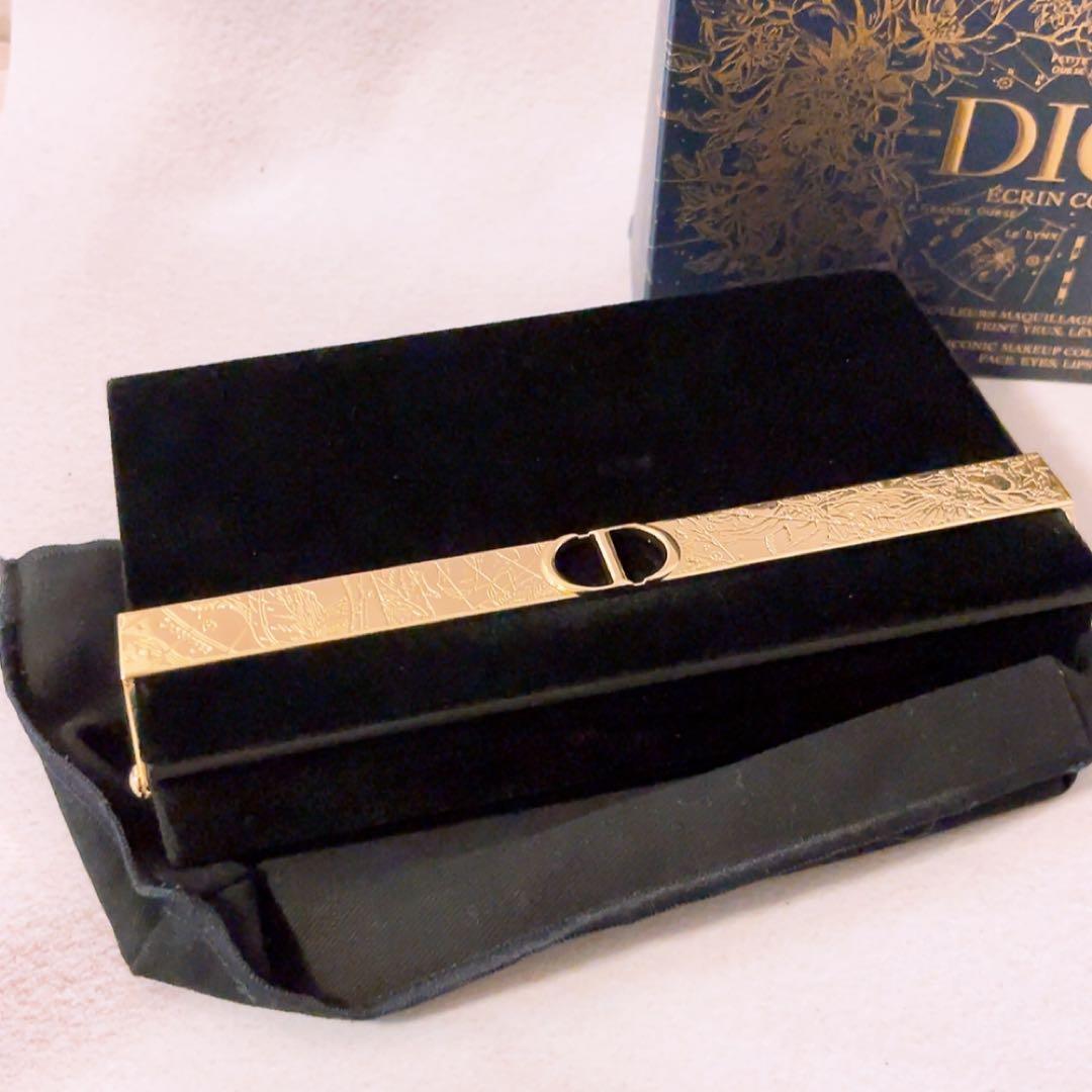ga☆未使用☆ ディオール エクランクチュールマルチユースパレット