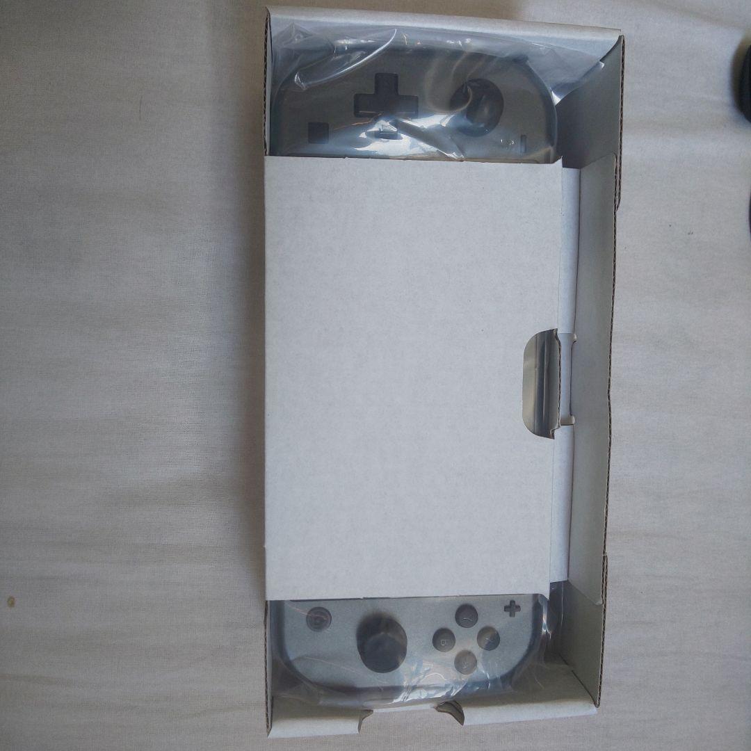 Nintendo Switch Lite ディアルガ パルキア 美品