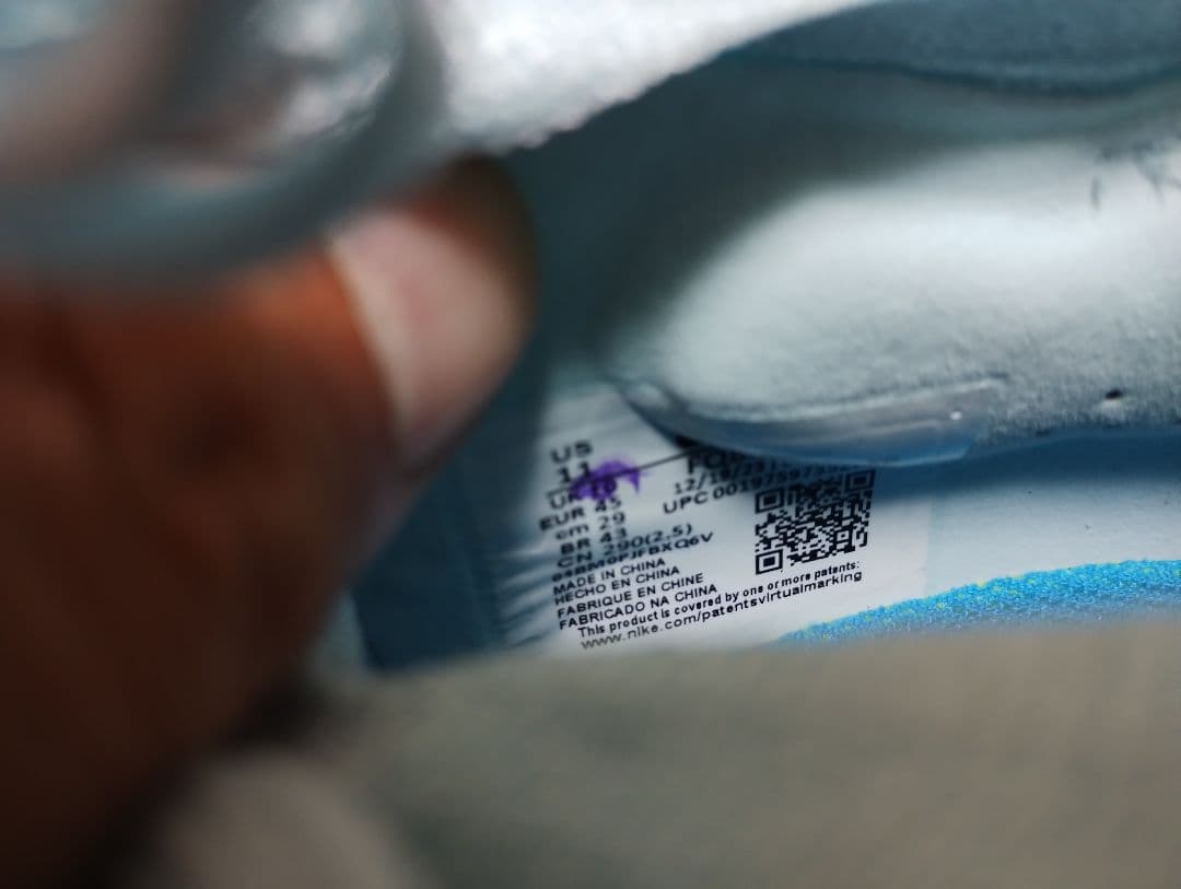 ズーム マーキュリアル ヴェイパー 16 エリート AG-PRO ２９センチ