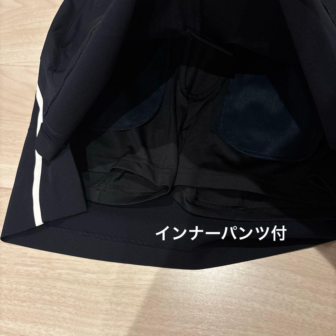 TaylorMade スカート 室内試着のみ美品