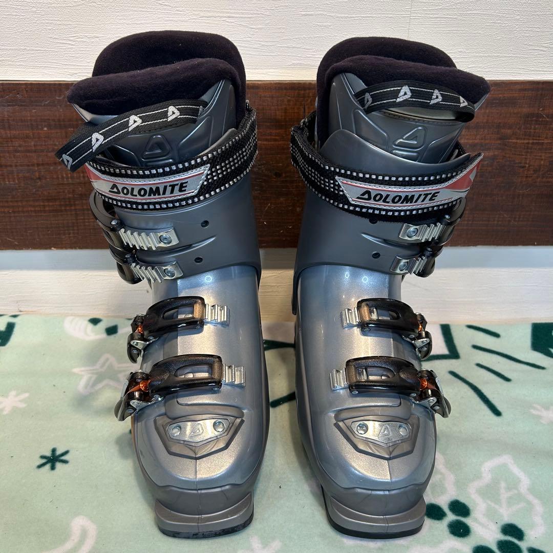 ◇美品◇ DREAMFLY 99cm ブーツ　DOLOMITE 25〜25.5