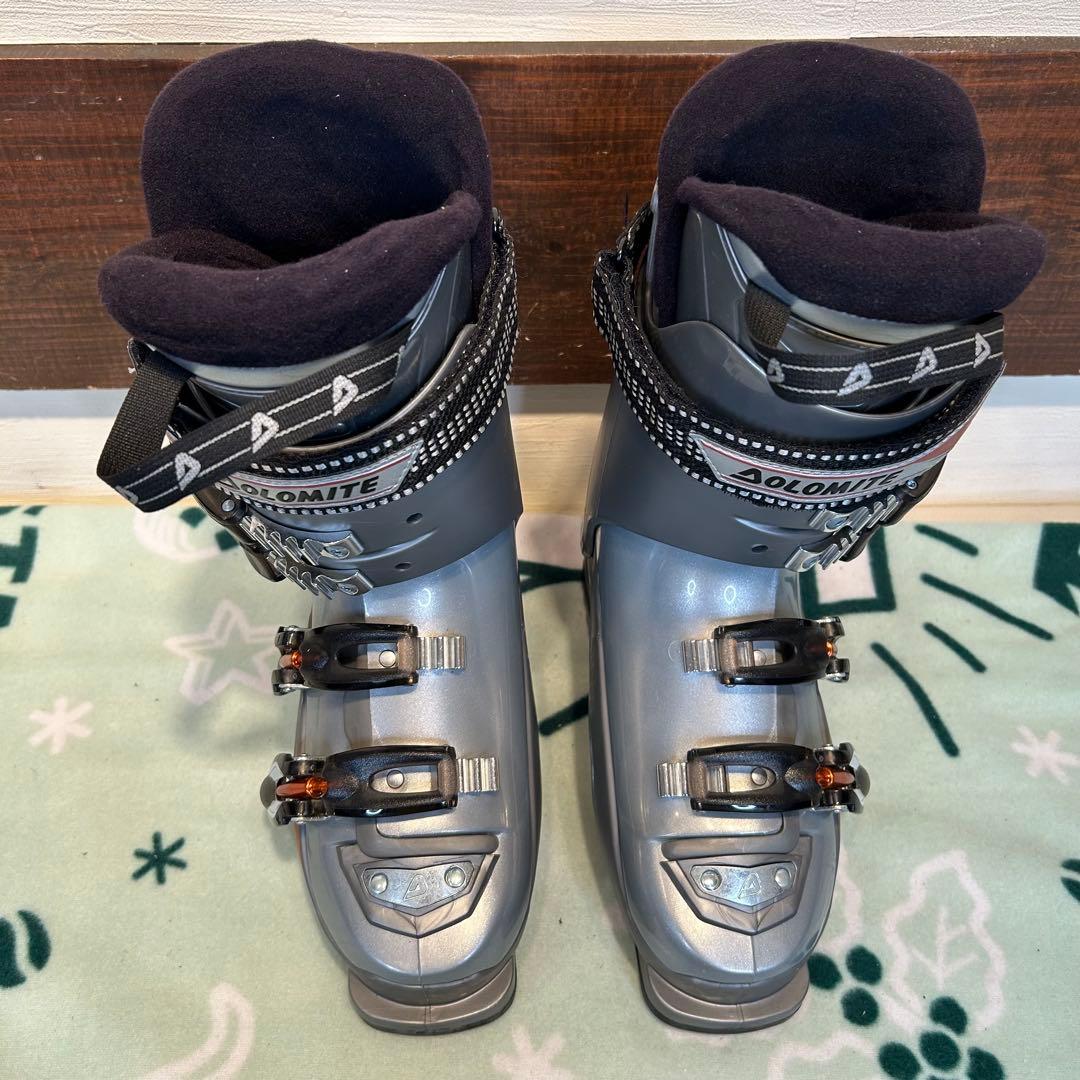 ◇美品◇ DREAMFLY 99cm ブーツ　DOLOMITE 25〜25.5