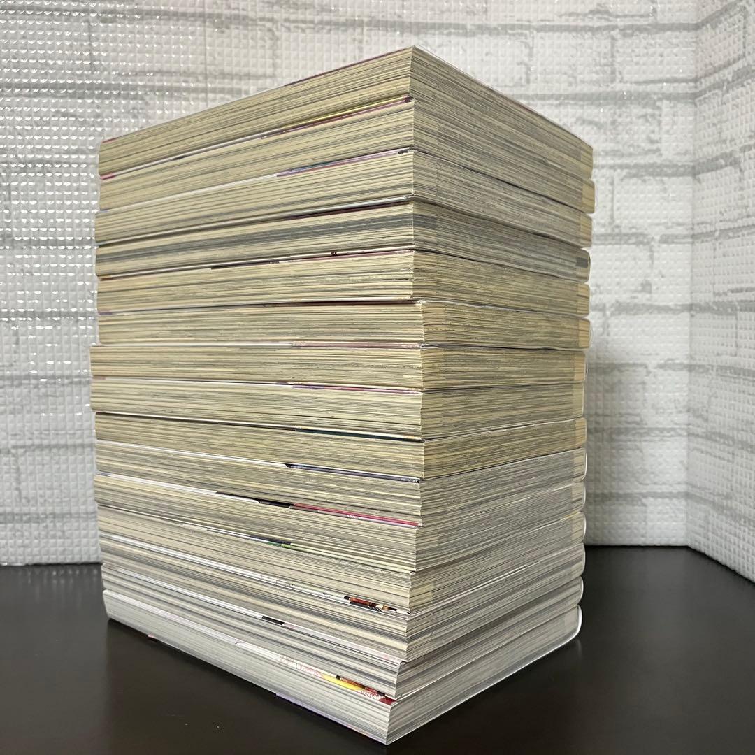 その着せ替え人形は恋をする 1～15巻 全巻セット