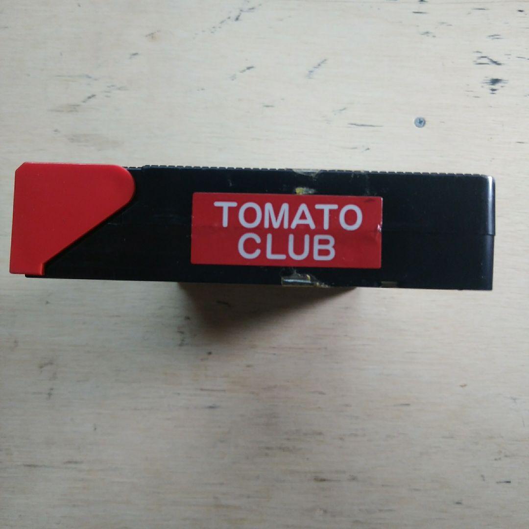 ブルーヒート　VHS　字幕版