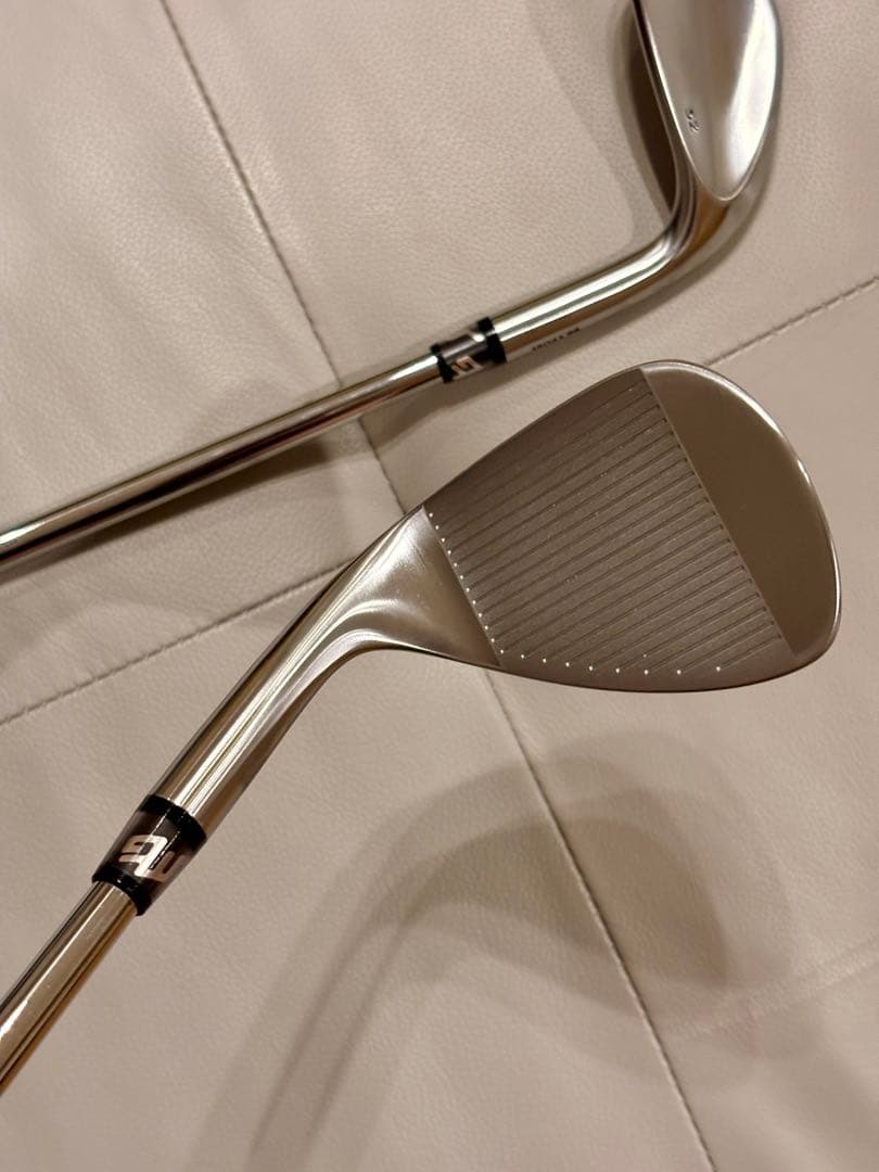 【ほぼ新品】三浦技研 TW Pure 99.3 52 58 Modus 125S