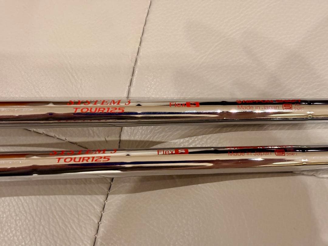 【ほぼ新品】三浦技研 TW Pure 99.3 52 58 Modus 125S