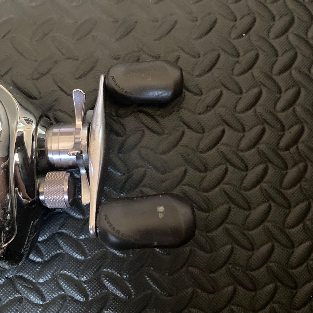 初代スコーピオンアンタレスRH220