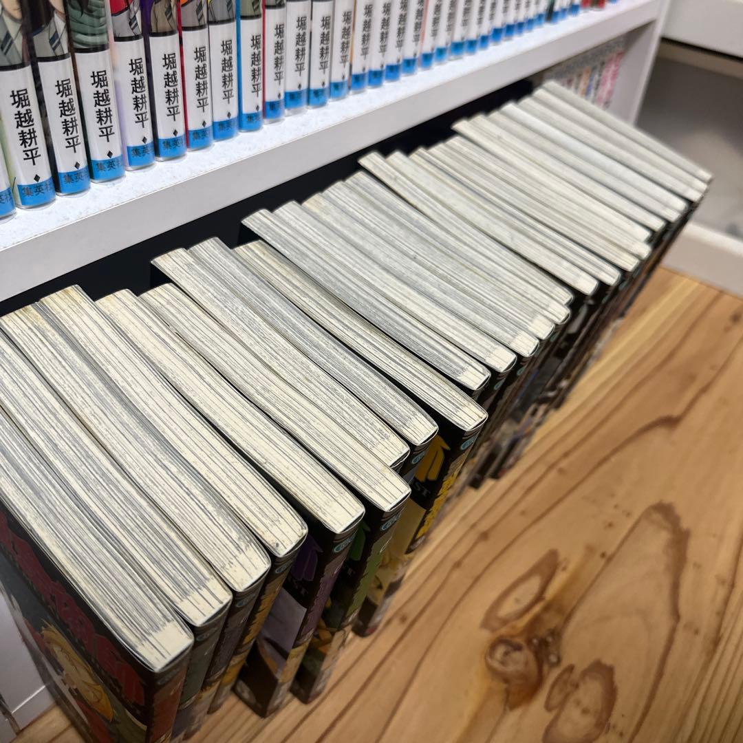 鋼の錬金術師 全巻セット