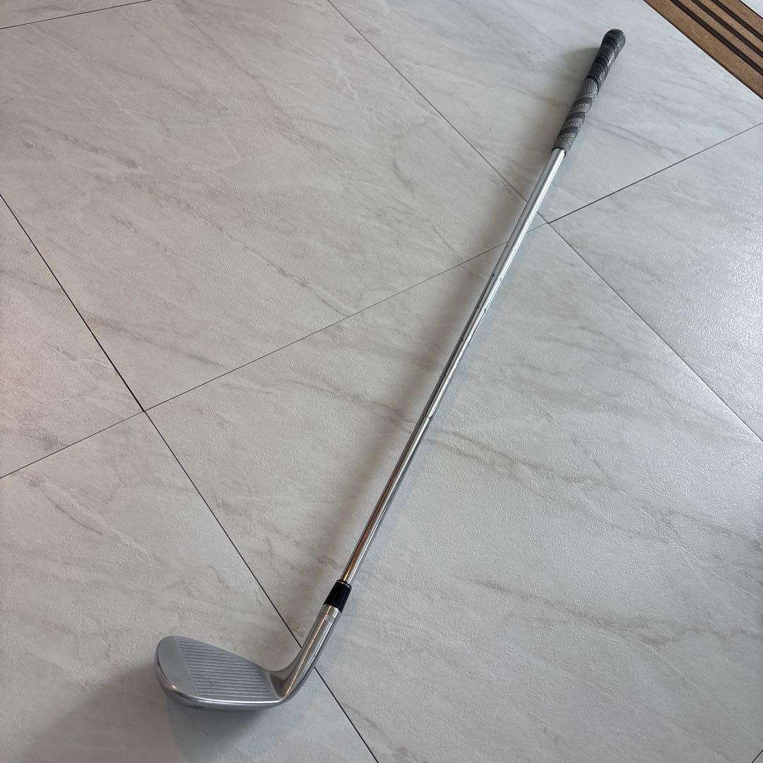 Titleist SM6 52° Fグラインドウェッジ