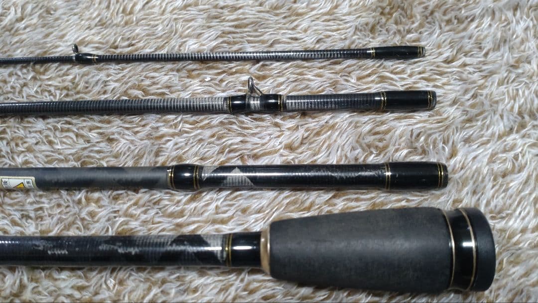 【クロ　プロフ必読‼️様】クロスフィールド XRFC-654-ML-BF-MB