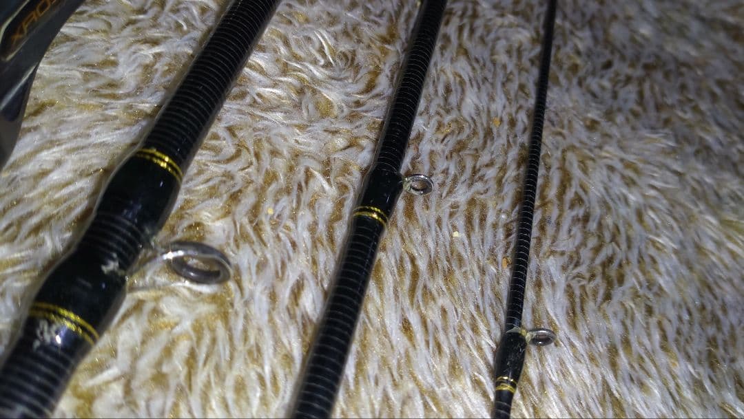 【クロ　プロフ必読‼️様】クロスフィールド XRFC-654-ML-BF-MB