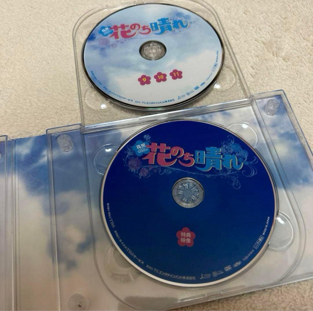 花のち晴れ　DVD