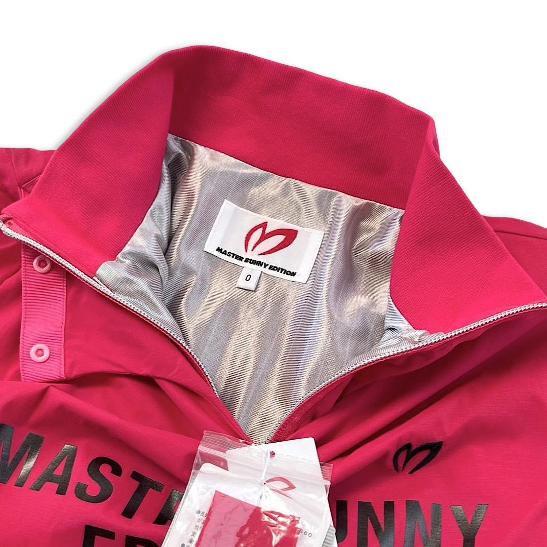 711 マスターバニーエディション 定価33,000円ピンクスニード 0 S