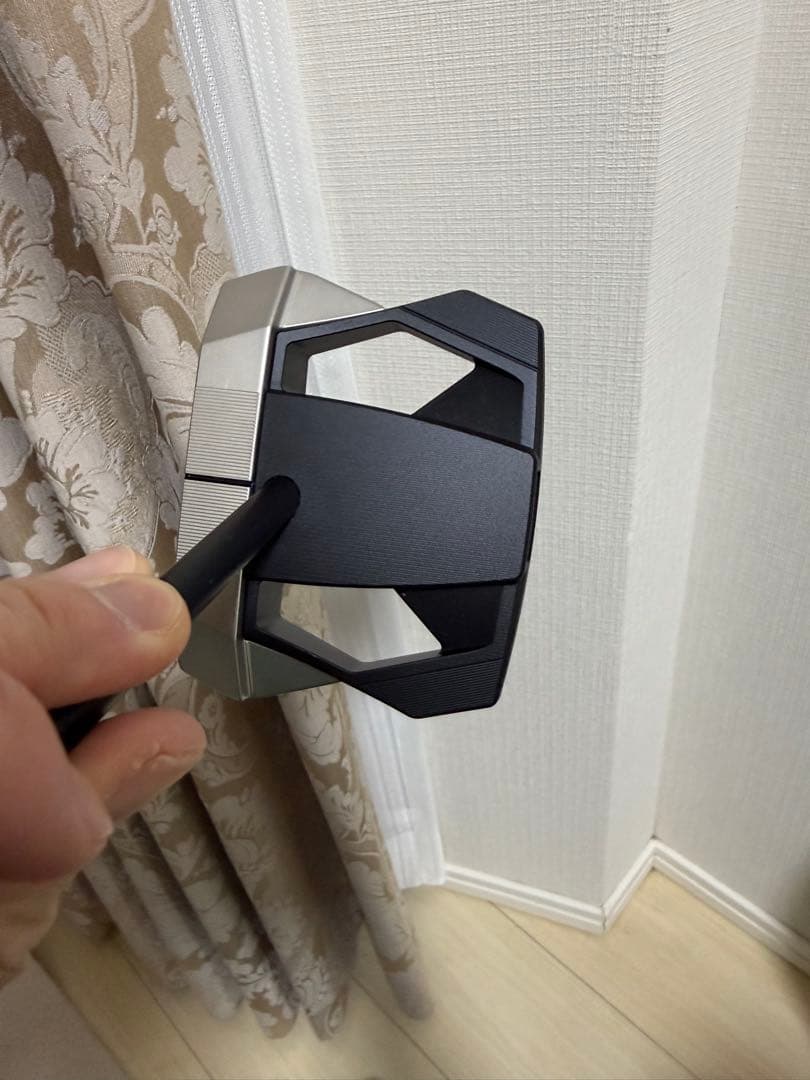 TaylorMade Spider ZT スパイダーゼロトルクパター　36インチ