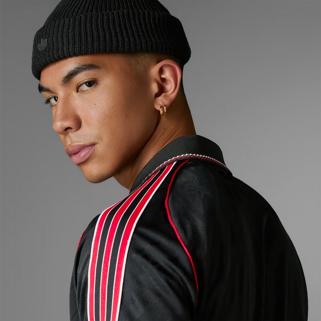 【2XL、1回着】マンチェスター・ユナイテッド LFSTLR ジャージー