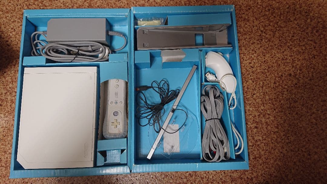 みんなでWiiの大乱闘すぐ出来るセット