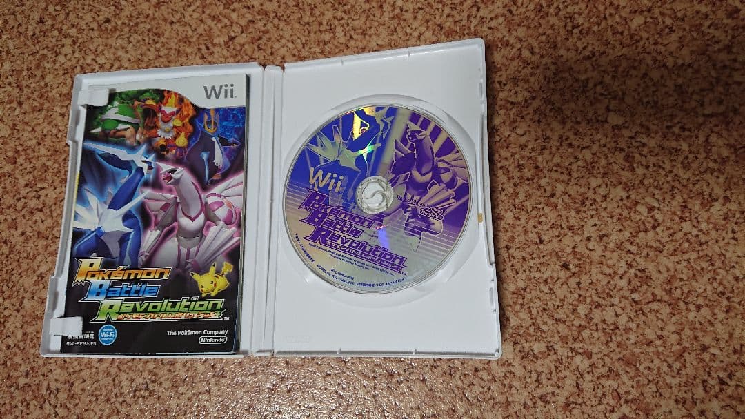 みんなでWiiの大乱闘すぐ出来るセット