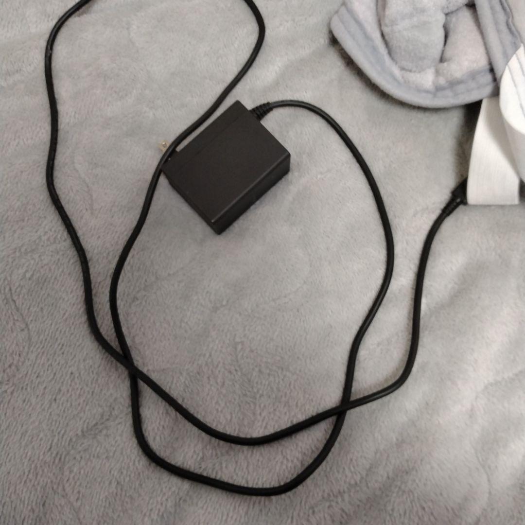 Nintendo Switch 本体 充電器付き 動作確認済み