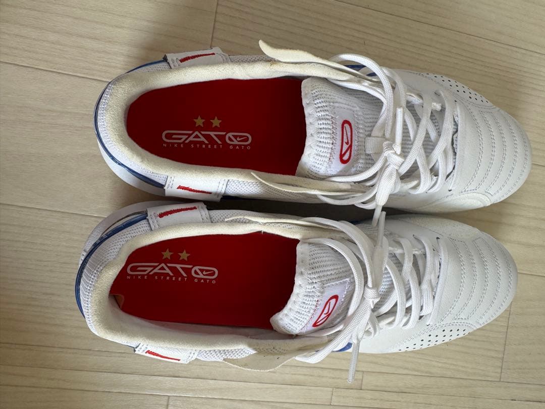 Nike StreetGato ナイキ ストリートガト 27.5cm