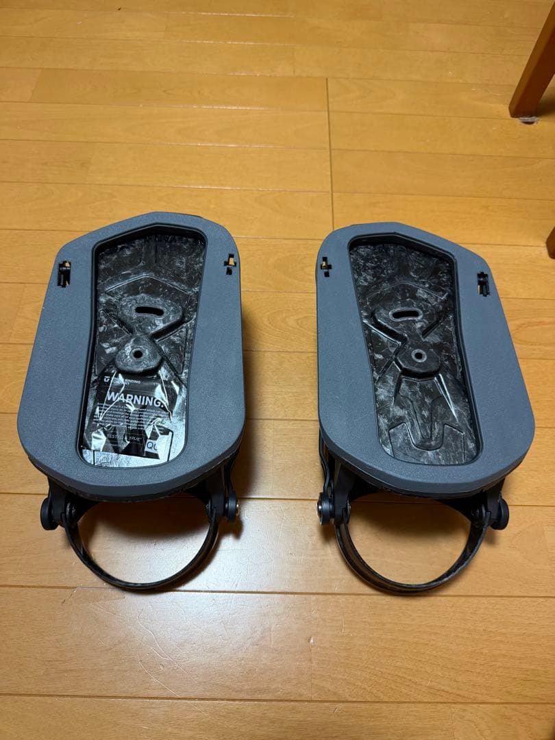 25-26モデル UNION SOURCE FC ビンディング Lサイズ