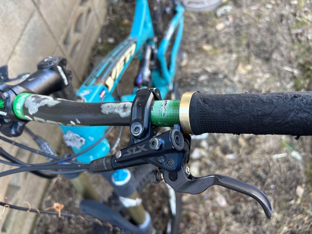 YETI マウンテンバイク 27.5インチ