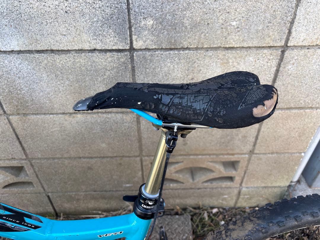 YETI マウンテンバイク 27.5インチ