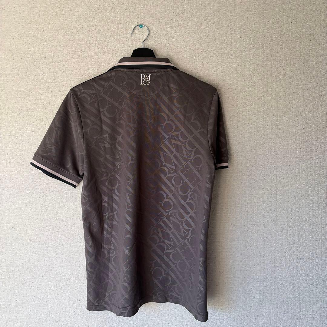 正規品adidas Real Madrid 24-25 サードユニ