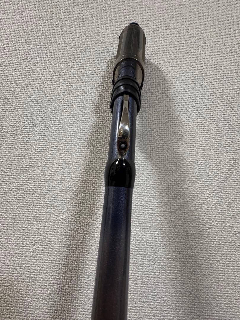 シマノ　APERTO ISO XT 2-525 ヤエン