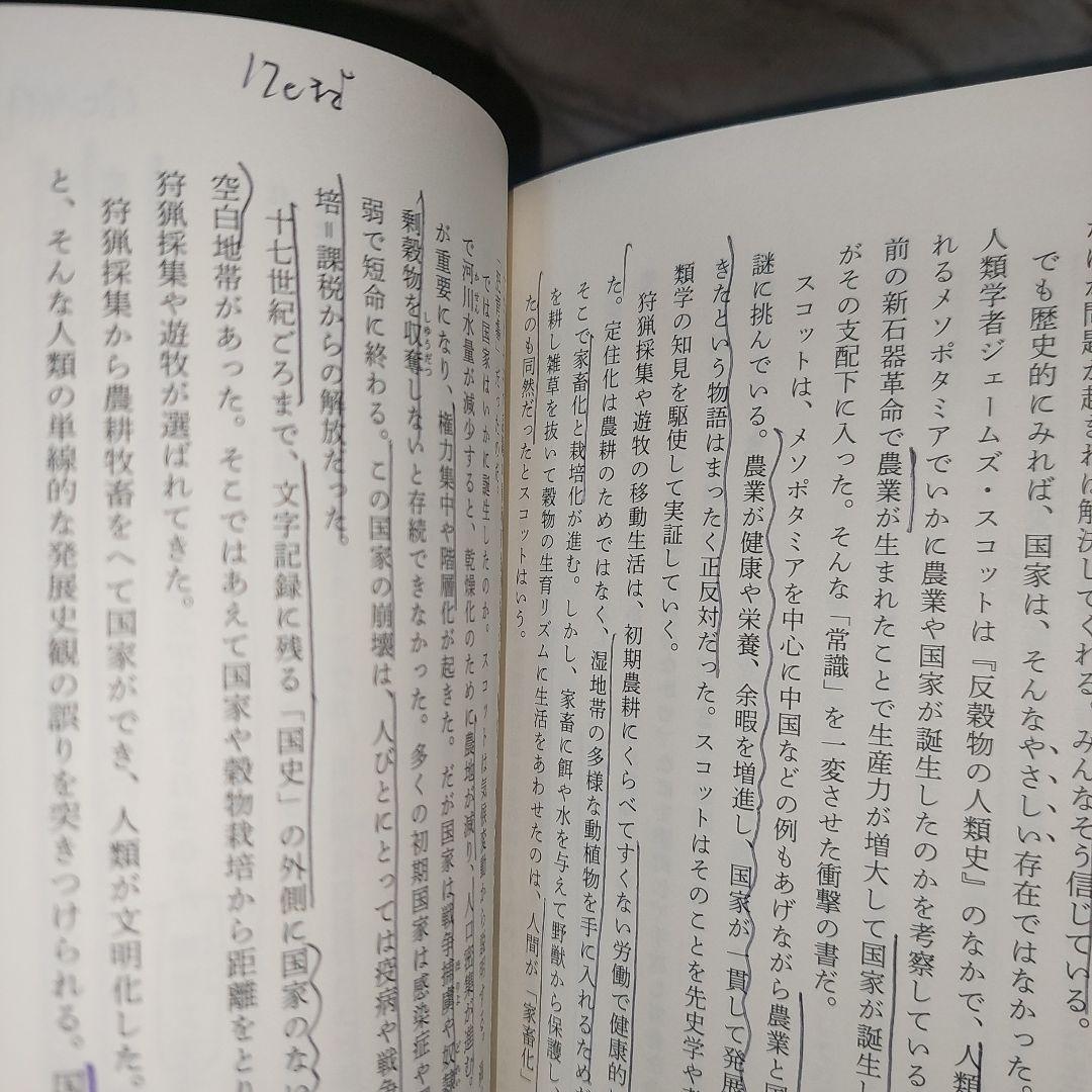 くらしのアナキズム