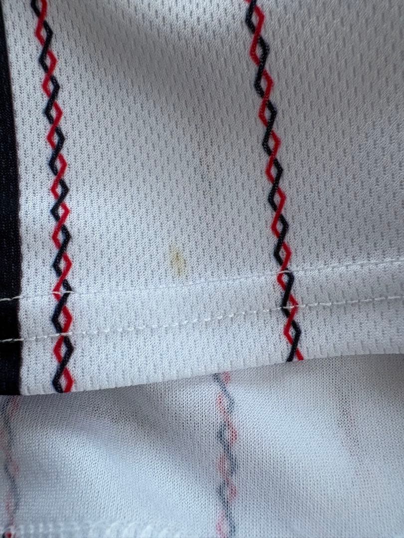 日本代表 ユニフォーム 55番