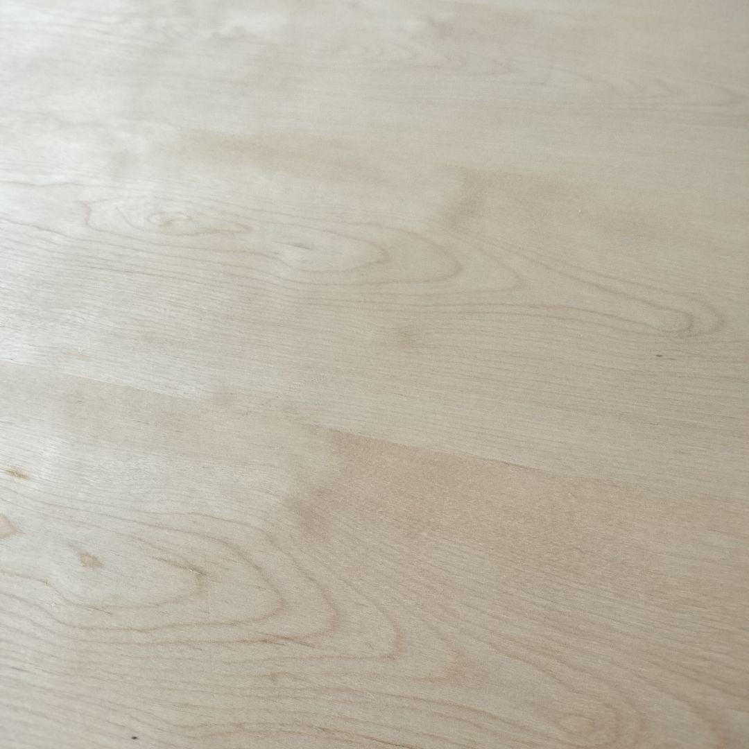 【美品✨】IKEA イケア　SVALSTA スヴァルスタ　ネストテーブル　大のみ