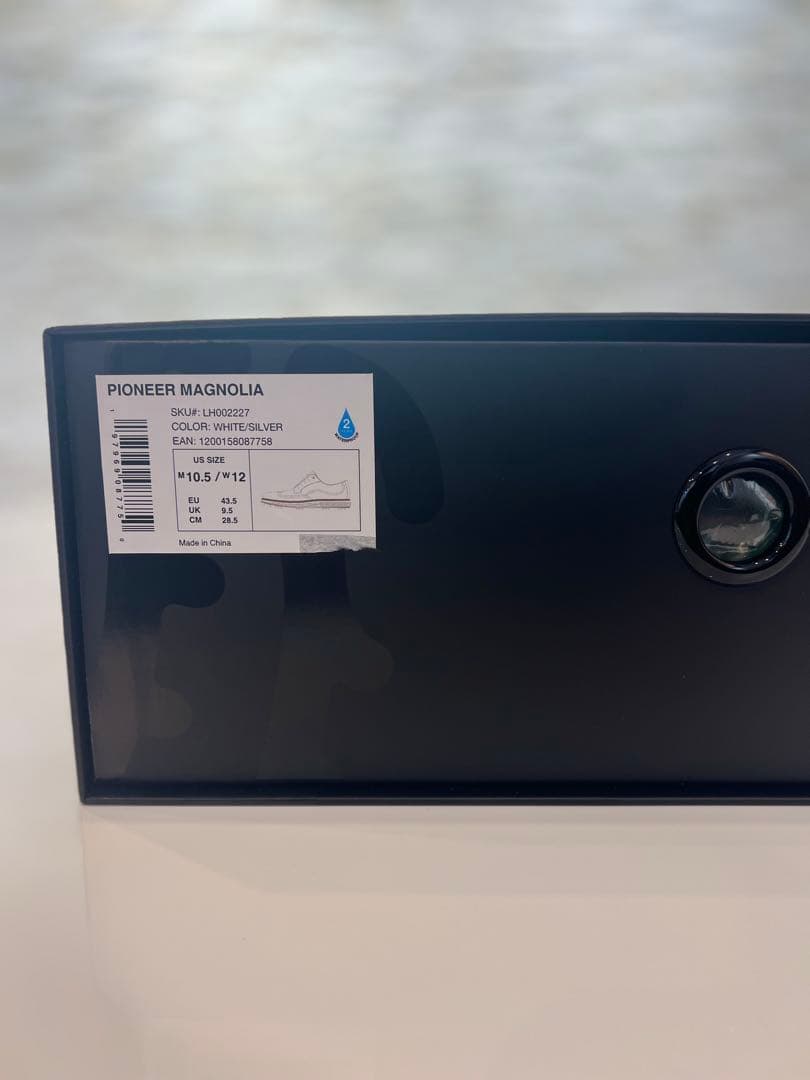 【新品】SUNDAYRED サンデーレッド ゴルフシューズ