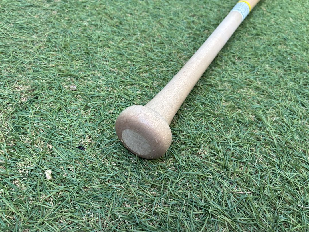 XanaxPro 硬式木製バット